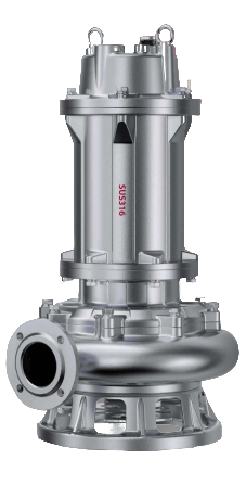 Насос Fancy 100WQ100-25-15S4 (sus316)