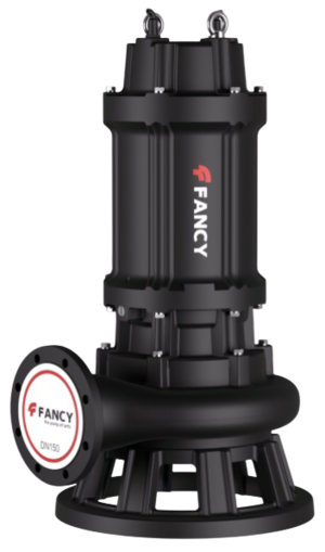 Насос Fancy WQV100/11