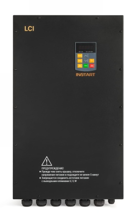 Преобразователь частоты Instart LCI-G160-4