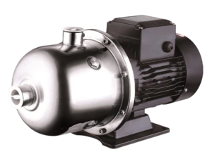 Насос поверхн. многоступенчатый "LEO" EDHm 4-50