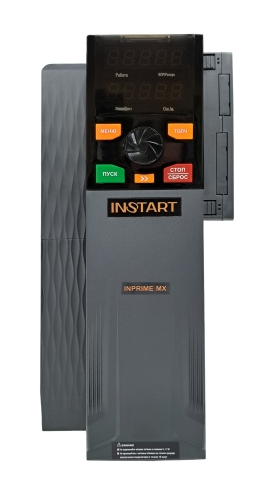 Преобразователь частоты Instart INPRIME MX-G18.5/P22-4B