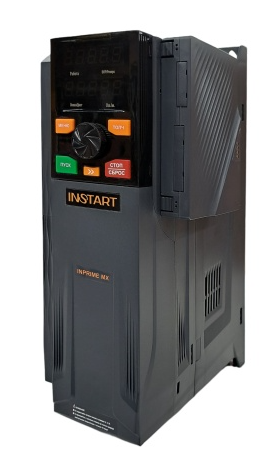 Преобразователь частоты Instart INPRIME MX-G11/P15-4B