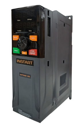 Преобразователь частоты Instart INPRIME MX-G4.0/P5.5-4B