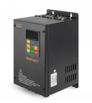 Преобразователь частоты Instart LCI-G11-4B IP54 3Ф