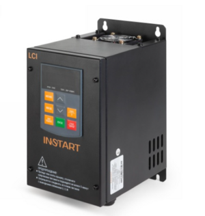 Преобразователь частоты Instart LCI-G2.2-4B IP54 3Ф