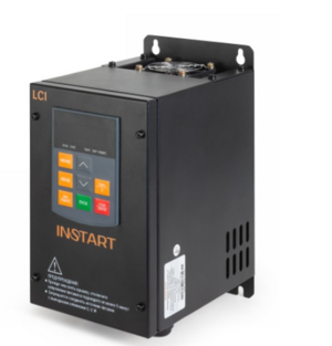 Преобразователь частоты Instart LCI-G0.75-4B IP54 3Ф