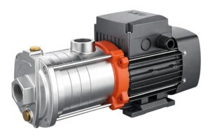 Насос многоступенчатый LEO ECHm2-30S 220V/50Hz