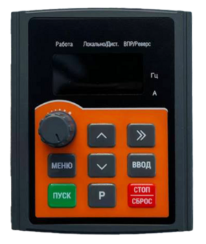 Панель управления Instart INSTART SDI-KP