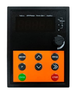 Панель управления Instart INSTART VCI-KP