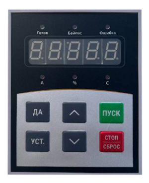 Панель управления Instart INSTART SSI-KP