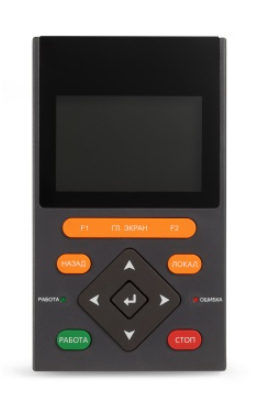 Панель управления Instart INSTART IN-KP