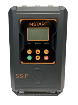 Устройство плавного пуска Instart SSIP-7.5/15-04
