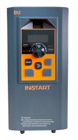 Тормозной модуль Instart BU-50-4