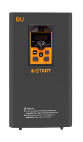 Тормозной модуль Instart BU-600-4