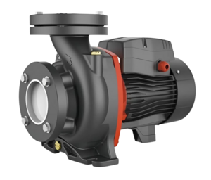 Насос "LEO" модель AC110BF3