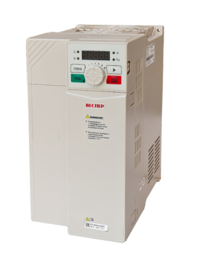 Частотный преобразователь ВЕСПЕР E5-8600-030H 22кВт