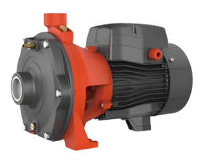 Насос "LEO" модель 2AC150