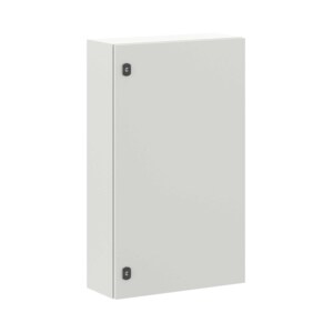 Корпус навесной DKC STE с М/П ВхШхГ 1000x600x250 мм