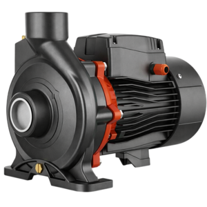 Насос "LEO" модель AC400C2