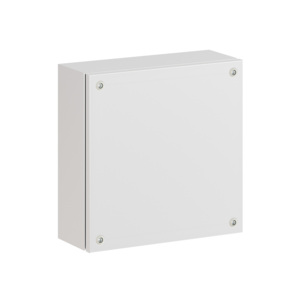 Корпус клеммный DKC металлический SDE ВхШхГ 300x300x120 мм