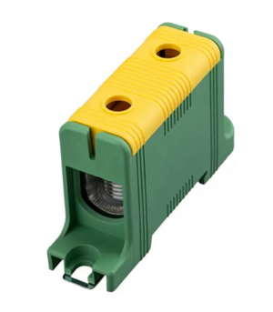 Клемма вводная силовая REXANT КВС 16-95мм² PE