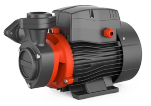 Насос поверхностный LEO APm 150F