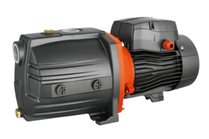 Насос многоступенчатый "LEO" 4ACm 75