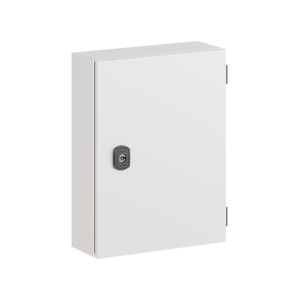 Корпус DKC клеммный металлический SDE ВхШхГ 400x300x120 мм с дверцей