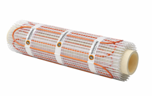 Нагревательный мат Теплолюкс Tropix МНН-80-0.5 80Вт160Вт/м² 0.5м²