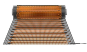 Электрический теплый пол Теплолюкс Теплолюкс ProfiMat 1800 Вт/10