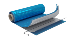 Нагревательный мат Теплолюкс Alumia 1050-7.0 150Вт/м2 7м2 1050Вт