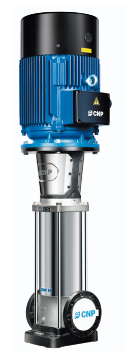 Насос CRM CDMF10-9FSWSR