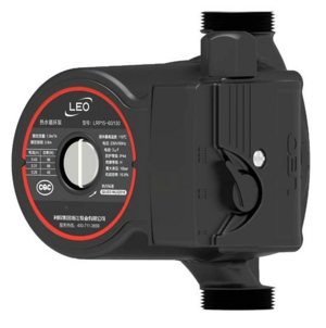 Насос циркуляционный "LEO" LRP25-70/130