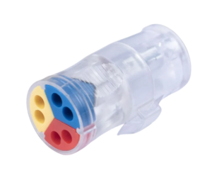 Клемма Cabeus MX-736 соединительная