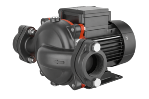 Насос циркуляционный "LEO" модель LP550