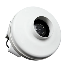 Канальный вентилятор KRAFTAIR ВКК-100V