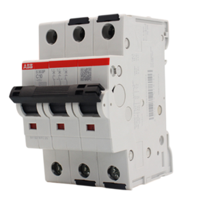 Выключатель автоматический ABB 2CDS383001R0104