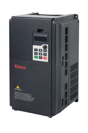 Частотный преобразователь Kinco FV20-2S-0004G
