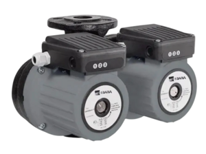 Насос Ebara MR 50-70 TF single phase