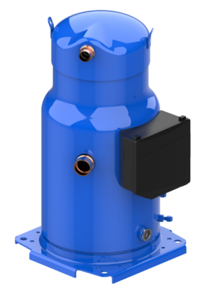 Компрессор Danfoss SH295A4ABE