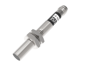 Индуктивный датчик положения AKUSENSE TYF08-03NC-E1