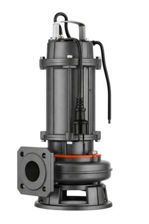 Насос дренажный "LEO" модель 50WQD10-16-1.1