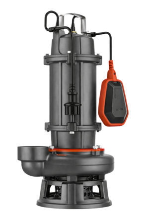 Насос дренажный "LEO" модель 50WQD5-7-0.25MA