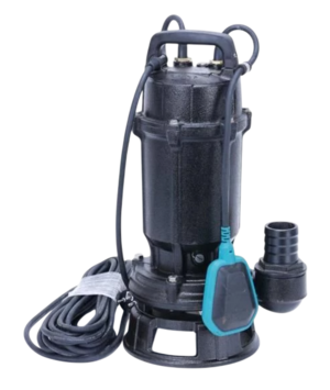 Насос дренажный LEO модель 50WQD10-7-0.75TMA/QG