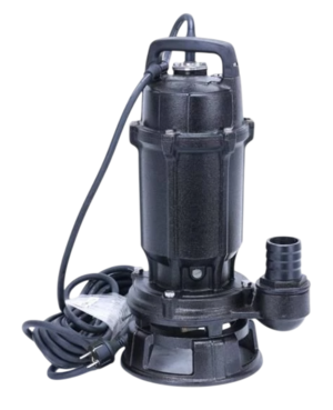 Насос дренажный LEO модель 50WQD10-10-1.1TM/QG