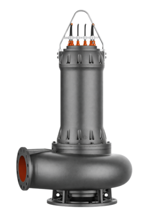 Насос дренажный LEO модель 300WQ1000-15-65