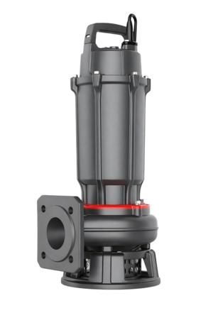 Насос дренажный "LEO" модель 100WQ65-20-7.5T/QG