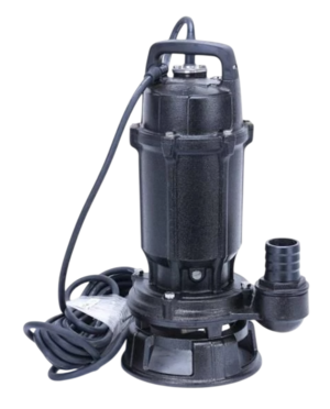 Насос дренажный LEO модель 50WQ10-7-0.75TM/QG