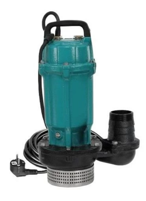 Насос дренажный "LEO" модель QDX40-9-1.5L