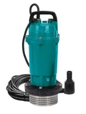 Насос дренажный "LEO" модель QX3-18-0.55 (380V)